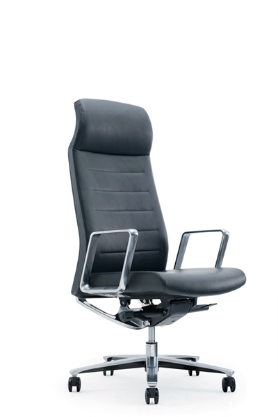 皮椅子CH-261A 皮椅子CH-261A