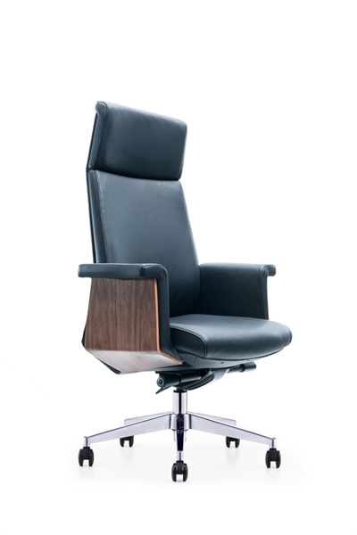 皮椅子CH-250A 皮椅子CH-250A