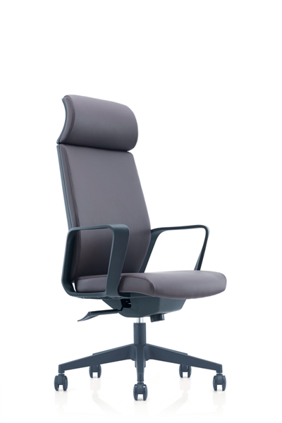 皮椅子CH-256A 皮椅子CH-256A