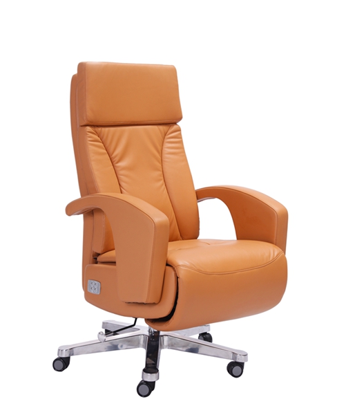 皮椅子GN1603S 卡其 ( 皮椅子GN1603S 卡其 (