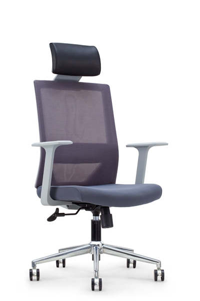 網布椅子CH-220A-HS 網布椅子CH-220A-HS