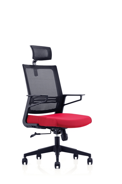 網(wǎng)布椅子CH-198A 紅色 網(wǎng)布椅子CH-198A 紅色