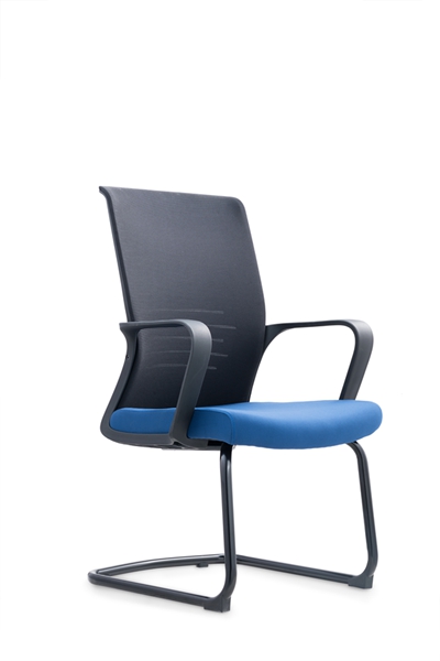 網布椅子CH-223C藍 (2 網布椅子CH-223C藍 (2