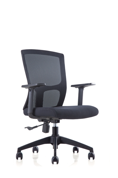 網(wǎng)布椅子CH-183B-1 黑 網(wǎng)布椅子CH-183B-1 黑