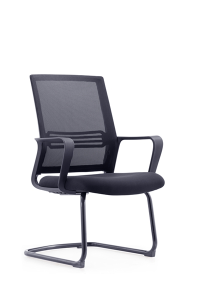 網(wǎng)布椅子CH-191C-黑 網(wǎng)布椅子CH-191C-黑