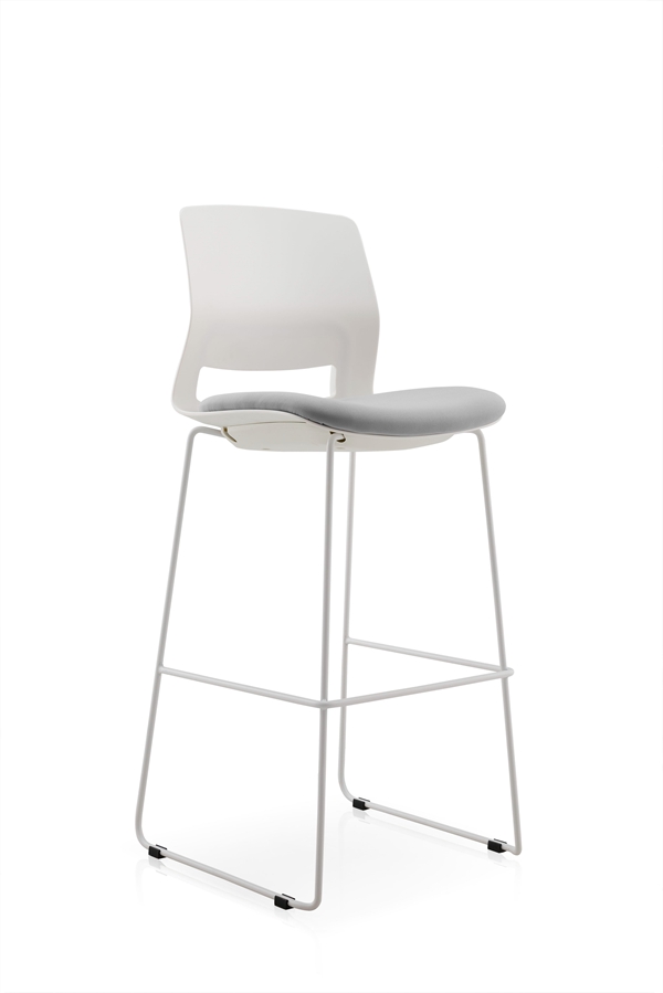 休閑椅子ESN-005C 灰座 休閑椅子ESN-005C 灰座