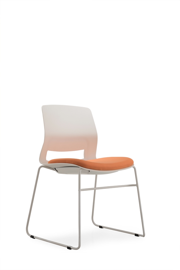 休閑椅子ESN-001C 橙座 休閑椅子ESN-001C 橙座