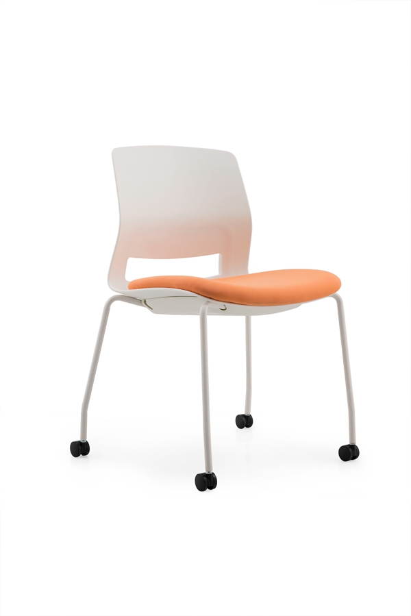 休閑椅子ESN-003C 橙座 休閑椅子ESN-003C 橙座