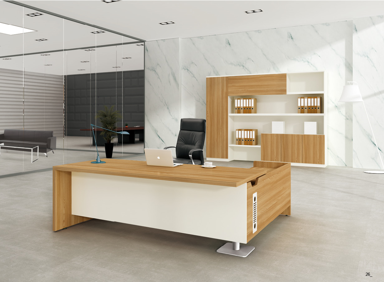 膠板辦公臺 膠板辦公臺