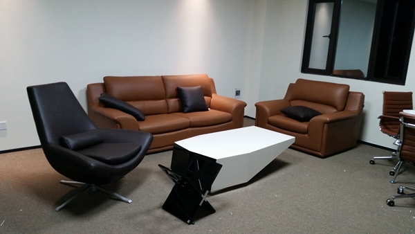 接待區(qū)辦公家具布局 接待區(qū)辦公家具布局