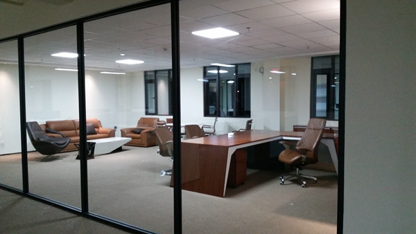 獨立辦公室辦公家具布局 獨立辦公室辦公家具布局