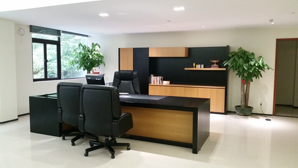 獨立辦公室辦公家具布局 獨立辦公室辦公家具布局