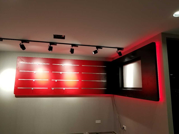 東風(fēng)日產(chǎn)辦公家具布局 東風(fēng)日產(chǎn)辦公家具布局