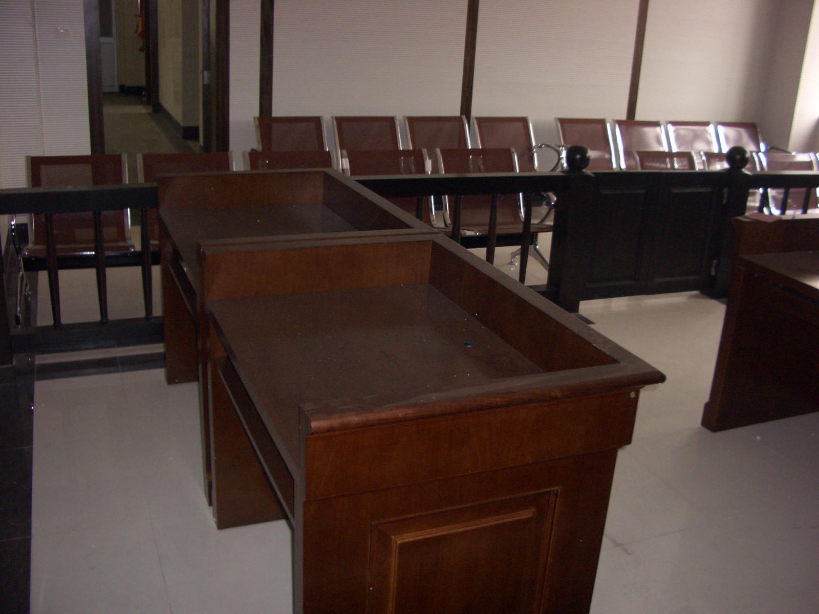 珠海法院法庭家具 珠海法院法庭家具