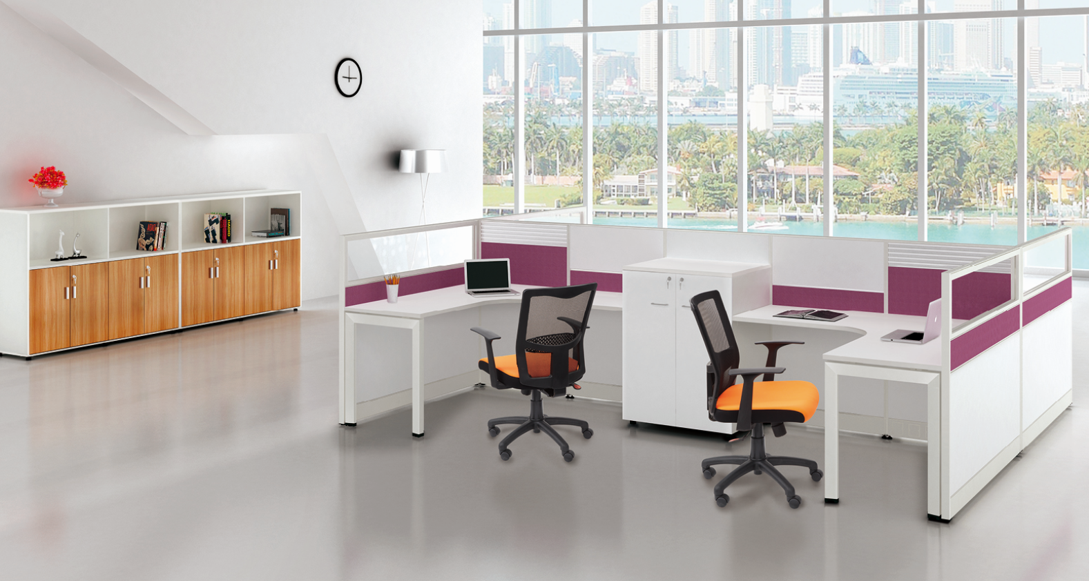 公司辦公家具擺放 公司辦公家具擺放