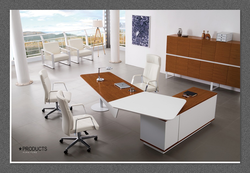 板式辦公家具 板式辦公家具