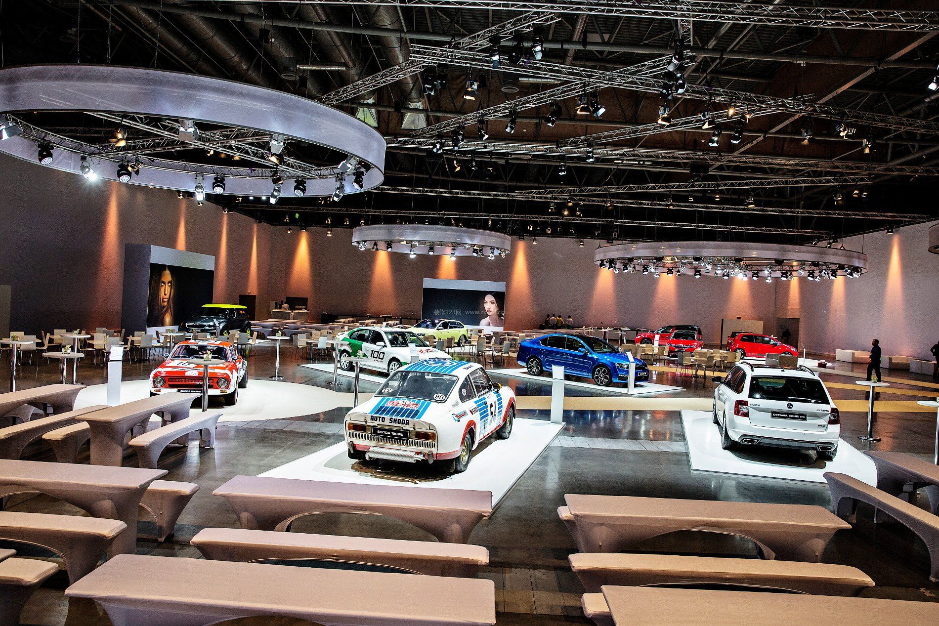 汽車4S店 汽車4S店