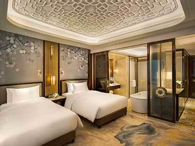 酒店家具定制 酒店家具定制