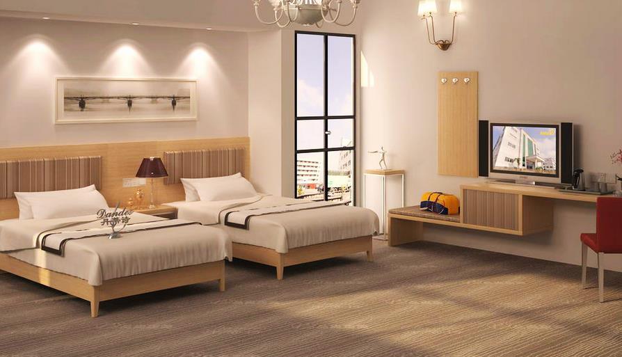 定制酒店家具 定制酒店家具