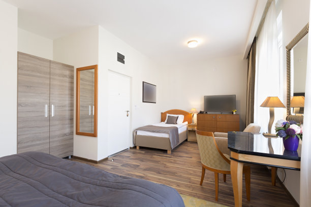 定制酒店家具 定制酒店家具