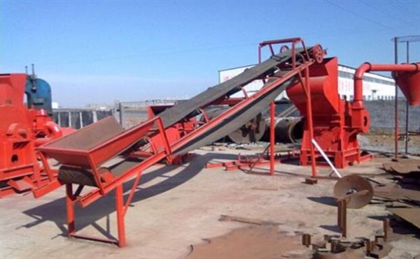 金屬破碎機軸承失效的原因和維護(hù)方法有哪些