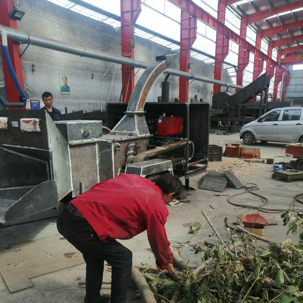 廢鋼破碎機有何優(yōu)勢和特點，它是如何成為主流的金屬破碎機呢？