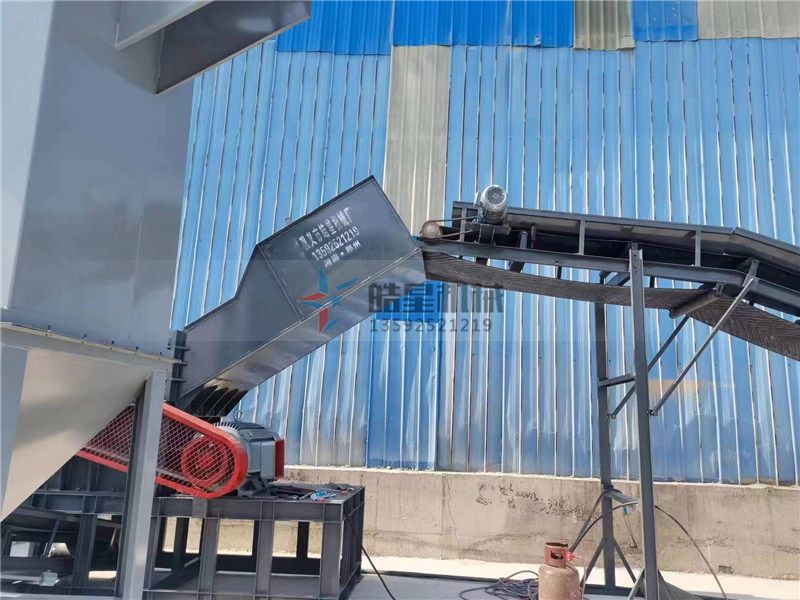 斷橋鋁回收形勢怎么樣？斷橋鋁破碎機使用前景怎么樣？