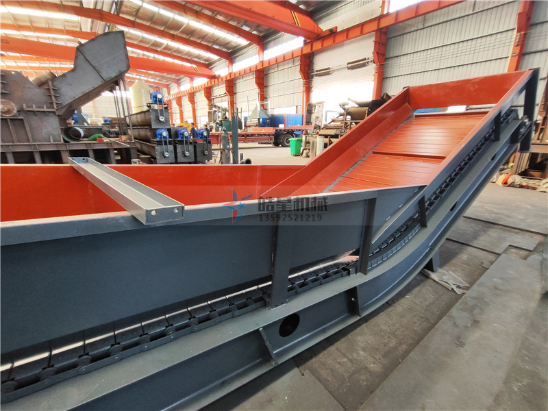 斷橋鋁破碎機(jī)生產(chǎn)線裝機(jī)運(yùn)行需要多大的安裝空間？