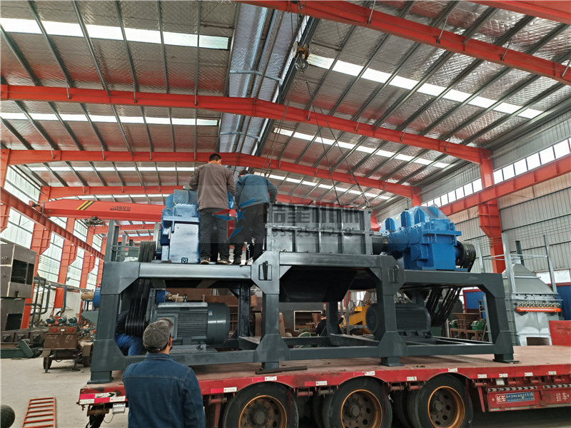 金屬?gòu)U鋼破碎機(jī)設(shè)備與節(jié)能減排：實(shí)現(xiàn)廢鐵廢鋼回收再利用的關(guān)鍵