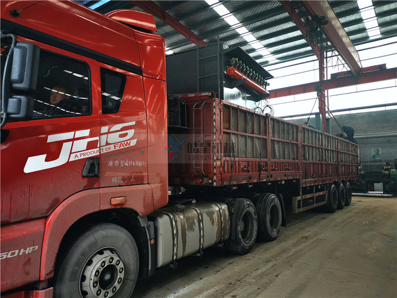 金屬破碎機(jī)設(shè)備在廢機(jī)鋁料加工中促進(jìn)經(jīng)濟(jì)發(fā)展 金屬破碎機(jī)設(shè)備在廢機(jī)鋁料加工中促進(jìn)經(jīng)濟(jì)發(fā)展